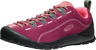 Keen Jasper Suede Sneakers for Women