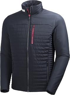 Helly Hansen Mens Jacket Crew Insulator