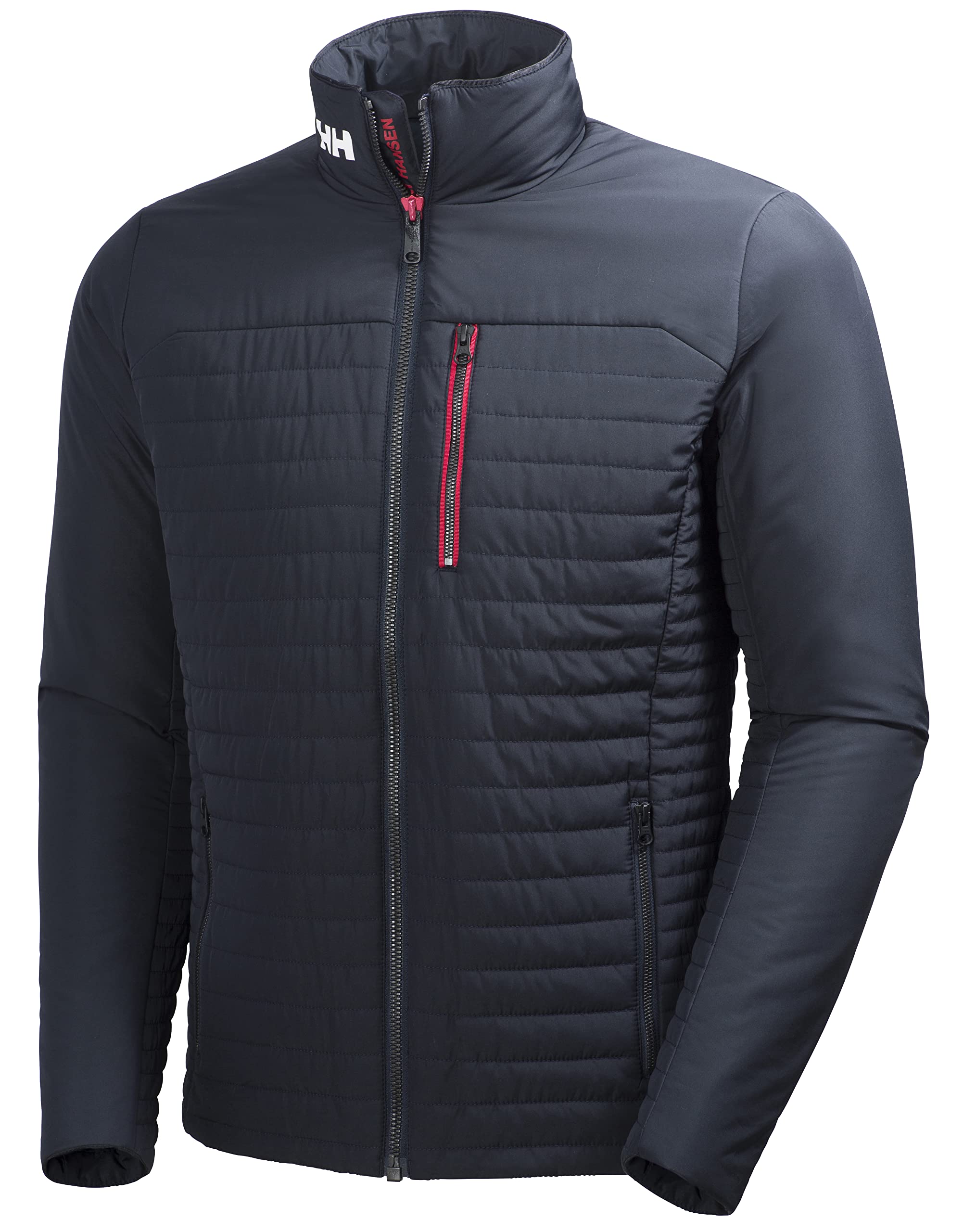 Helly Hansen Mens Jacket Crew Insulator