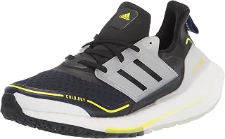 adidas Men's Ultraboost 21 PrimeblueRunning Shoe
