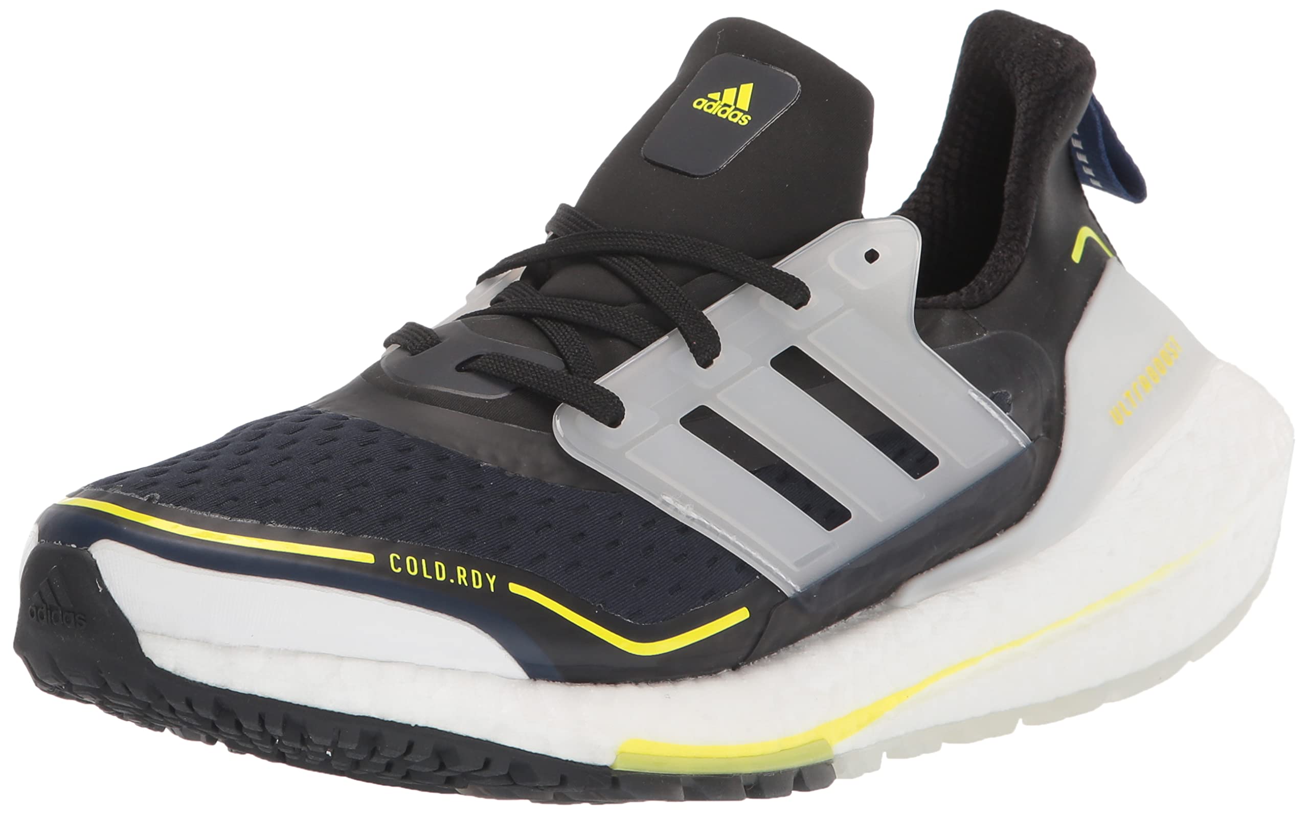 adidas Men's Ultraboost 21 PrimeblueRunning Shoe