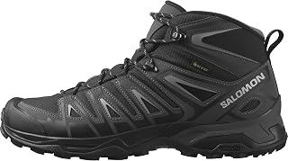Salomon X Ultra Pioneer Mid Gore-tex Men's Hiking Shoes