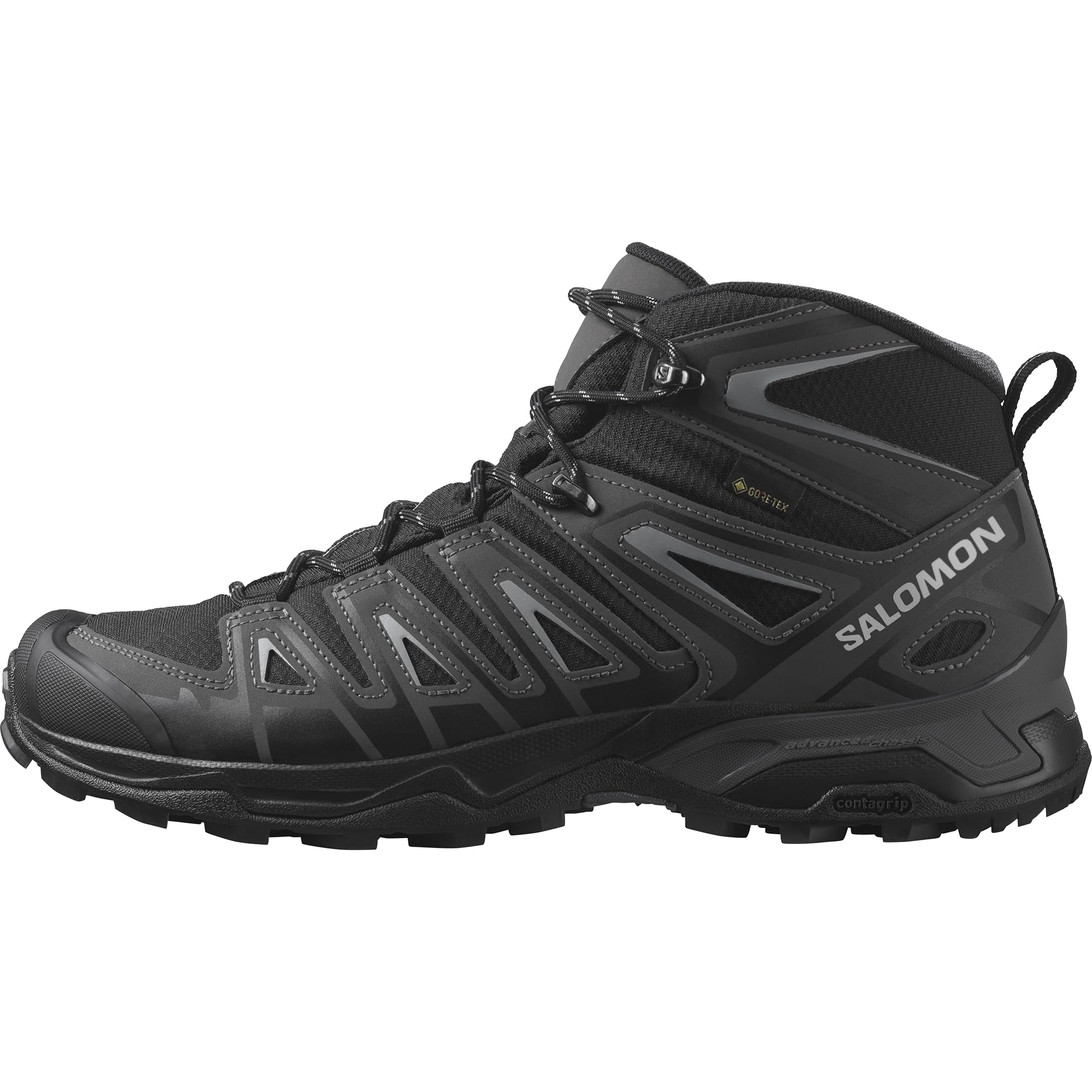 Salomon X Ultra Pioneer Mid Gore-tex Men's Hiking Shoes
