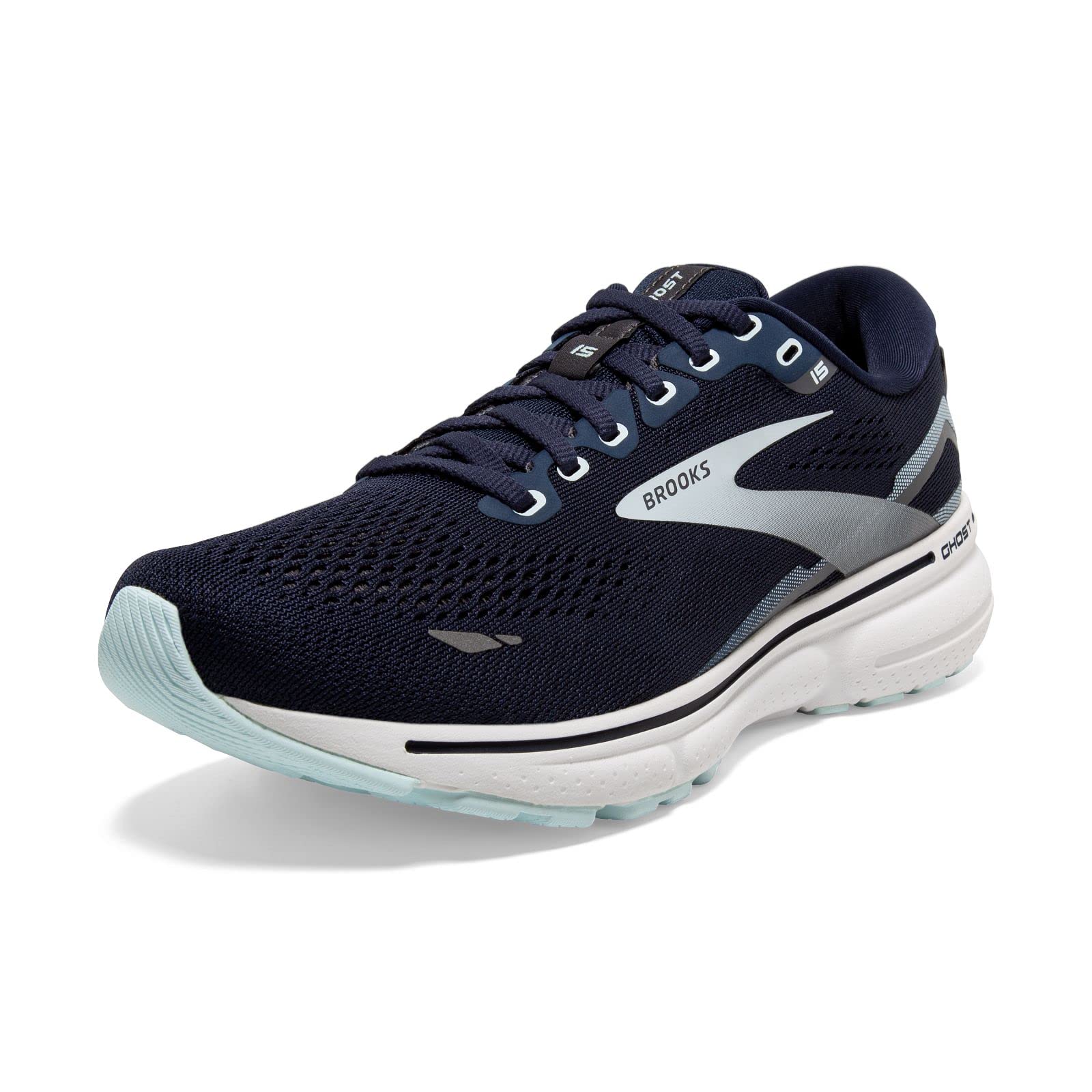 Brooks Women's Ghost 15Sneaker