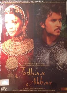 Jodhaa Akbar [DVD] [2008] [NTSC]