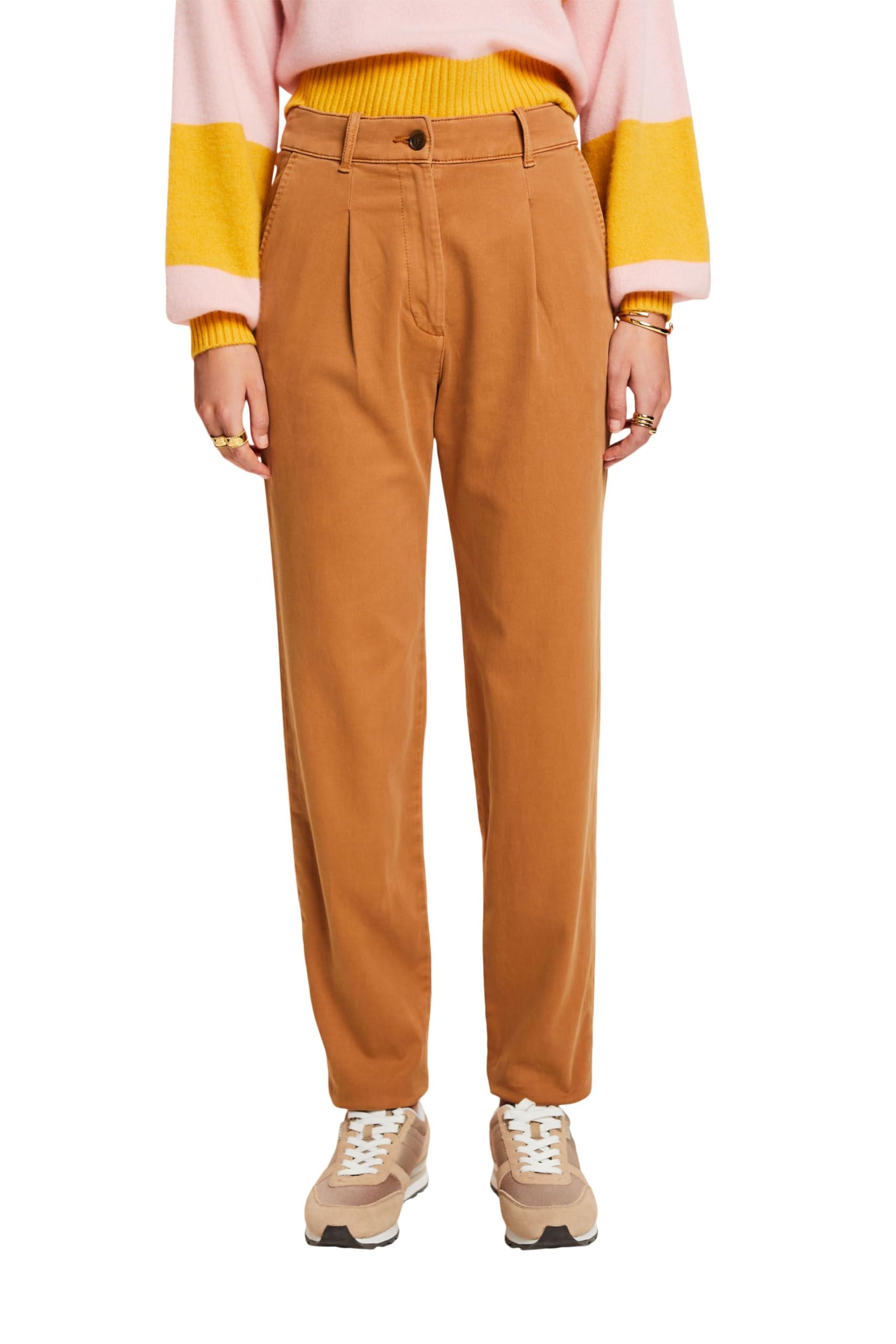 ESPRIT Women's 103ee1b305 Pants