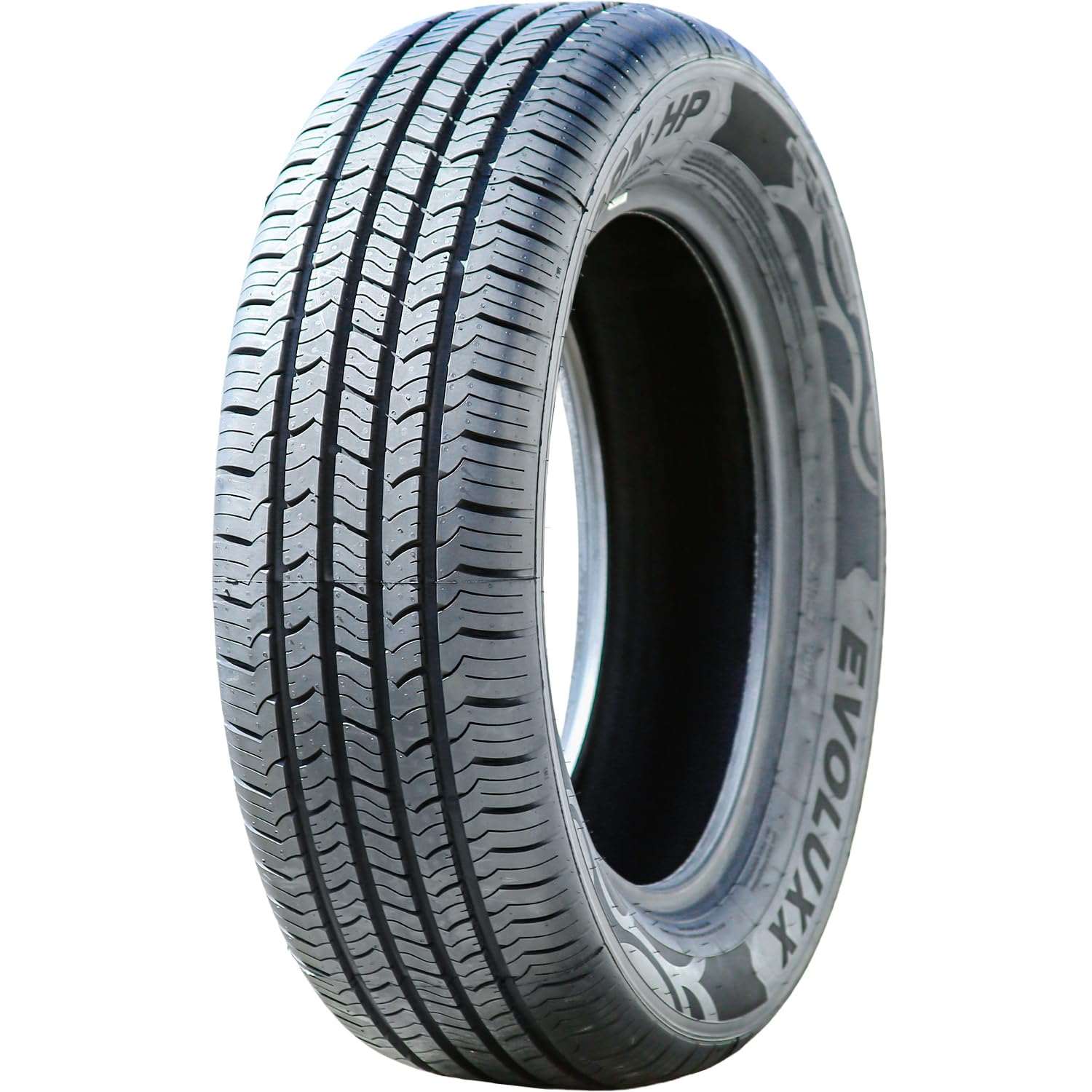 Evoluxx Capricorn HP All-Season Passenger Car Performance Radial Tire-215/60R16 