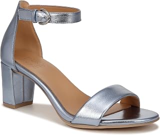 Naturalizer Women's Genuine Heeled Sandals