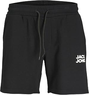 JACK & JONES Men's Sweat Shorts