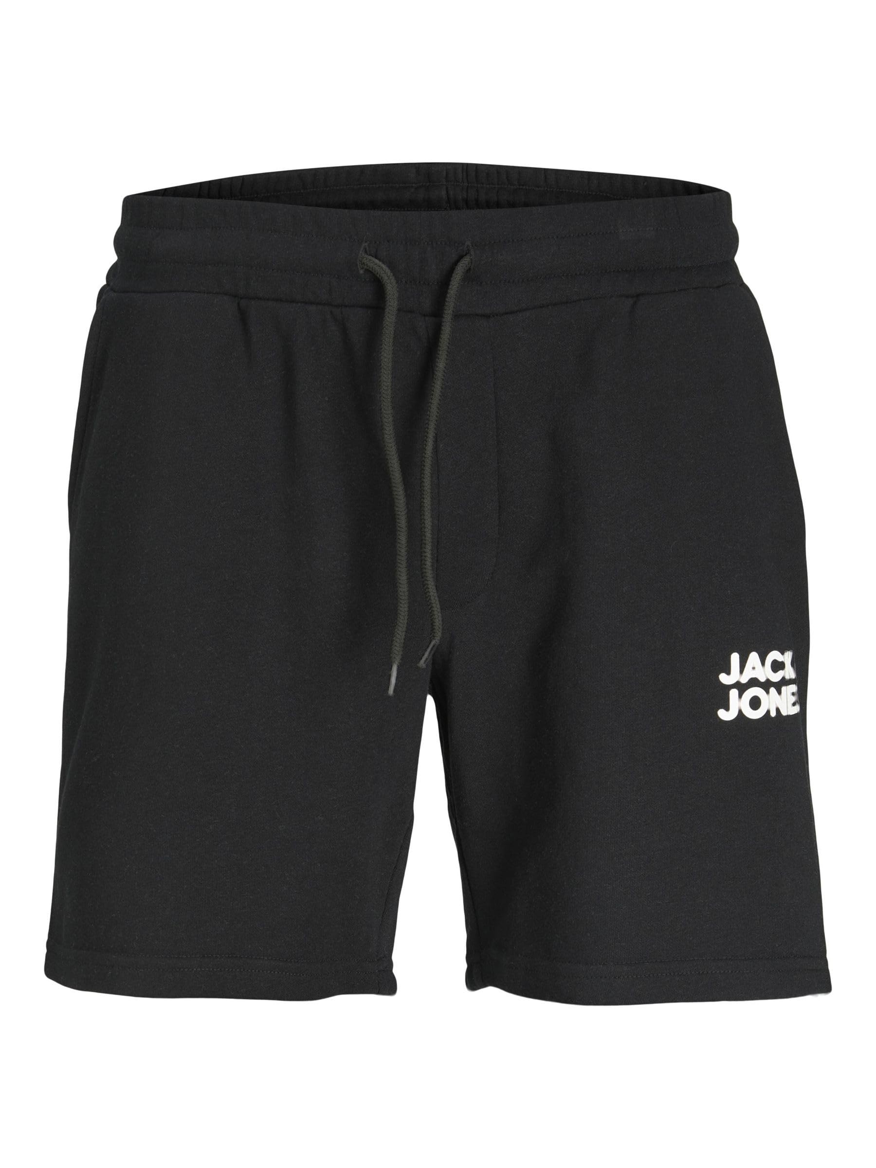 JACK & JONES Men's Sweat Shorts