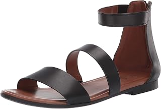 Naturalizer Women's Tish Flat Sandal