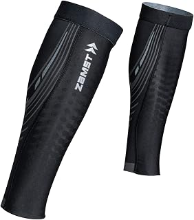 【バレーボール西田有志選手 愛用ブランド】 ザムスト(ZAMST) ふくらはぎ サポーター 両足入り 2枚入り カーフスリーブ 着圧 レッグカバー レッグウォーマー 防寒 メンズ レディース 黒 白 ネイビー スポーツ ランニング サッカー 野球 テニス ゴルフ バレー バスケ