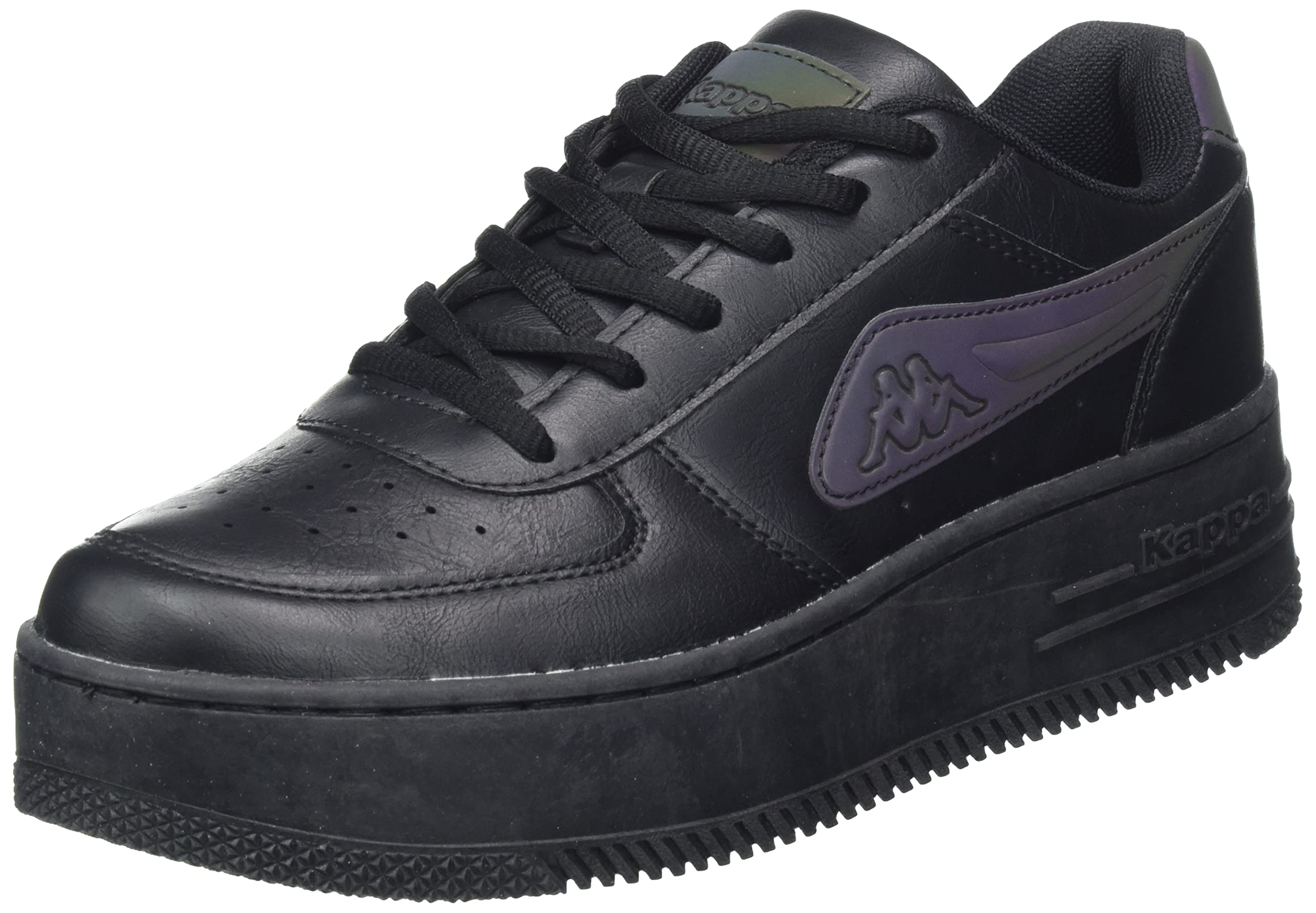 Kappa Bash PF GC Women Unisex Adult Road Jogging Shoes