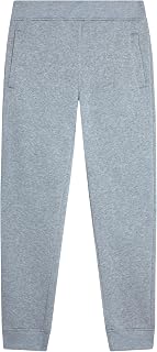 Southpole Active Basic Jogger Fleece Pants - Tracksuit Bottoms - Boys