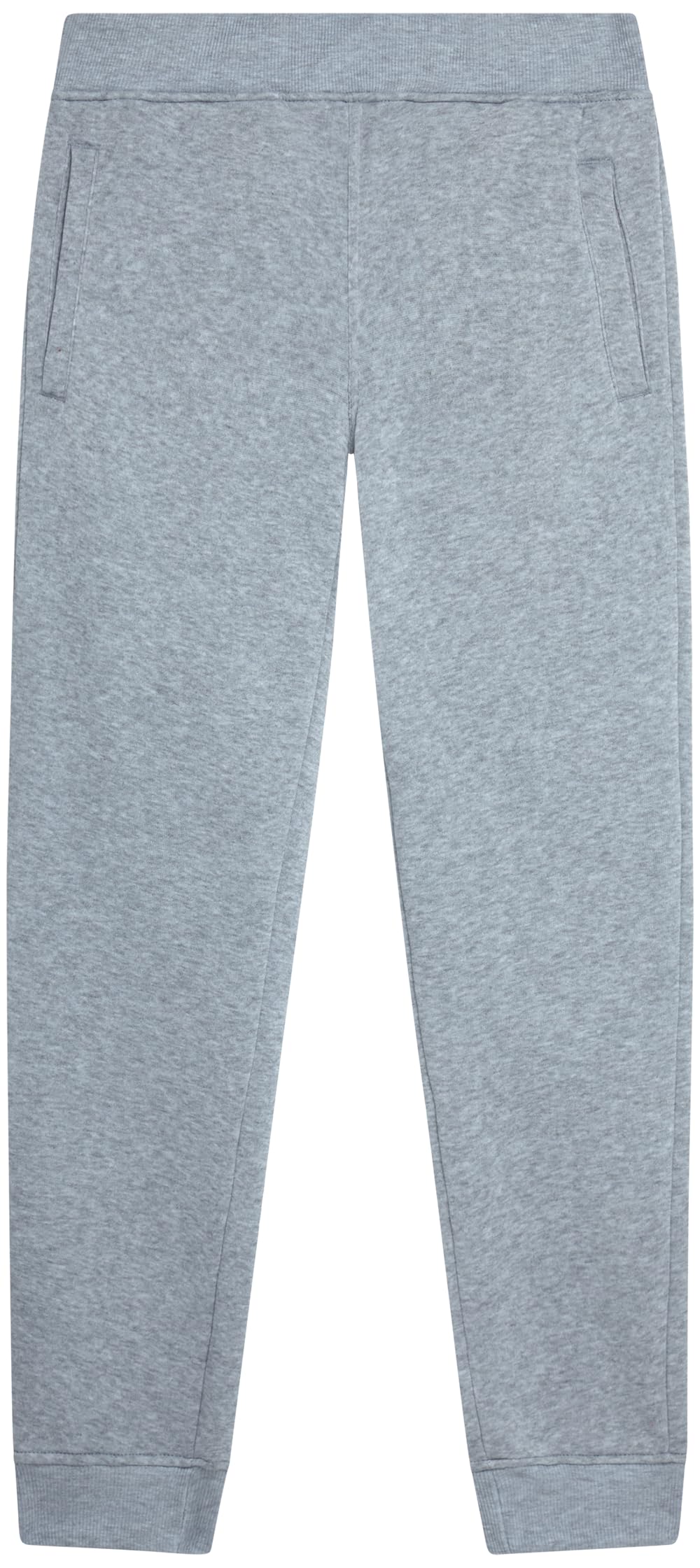 Southpole Active Basic Jogger Fleece Pants - Tracksuit Bottoms - Boys