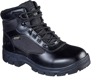 Skechers Wascana – Levelli Military Boots Men
