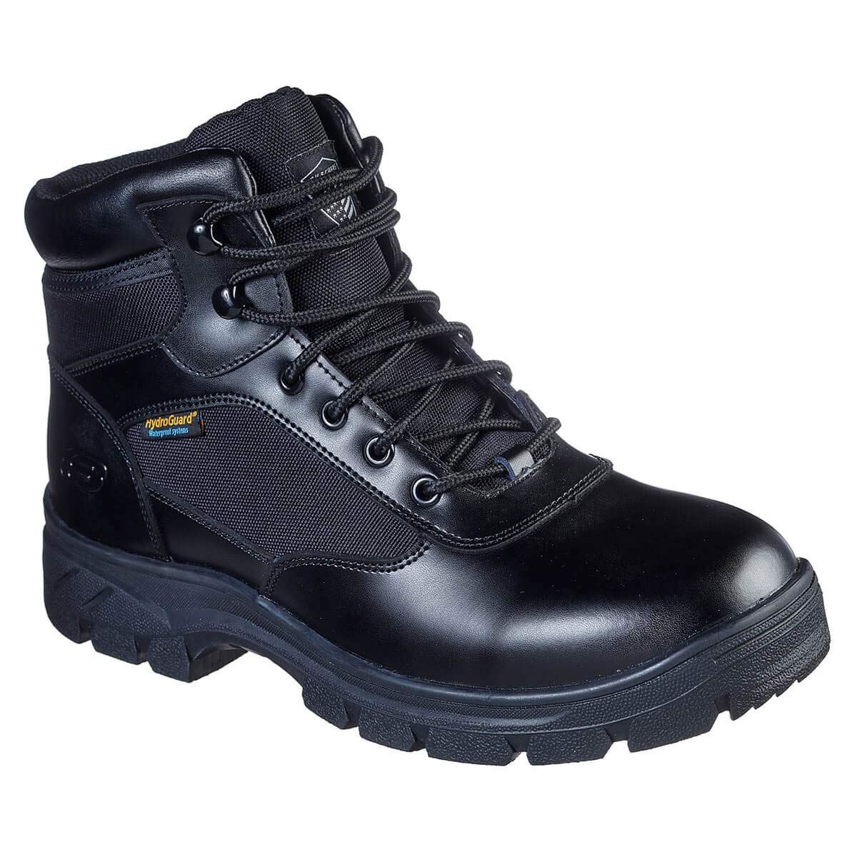 Skechers Wascana – Levelli Military Boots Men