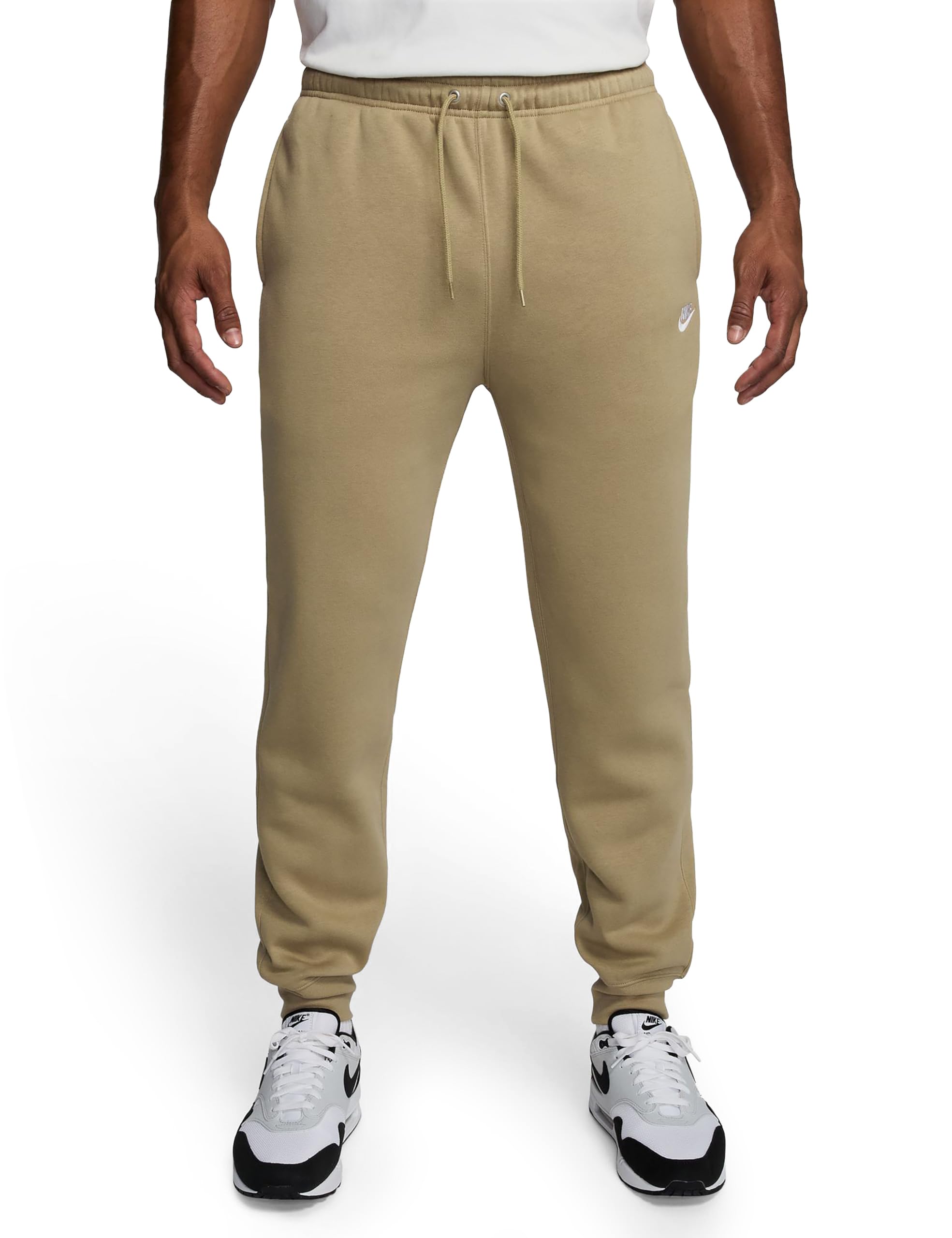 Nike Men's Club Joggers