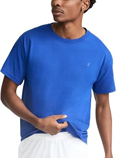 Champion Men's Classic Jersey Tee (T0223)