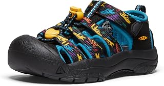 KEEN(キーン) ユニセックス子供 NEWPORT H2(15.0~19.5cm)(旧モデル) ニューポート エイチツーキッズサンダル