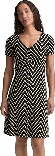 Tom Tailor Damen 1045309 Kleid