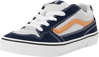 Vans Unisex Child Caldrone Basketball