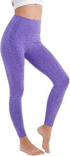 Aoxjox Women's Asset Seamless Leggings Leggings