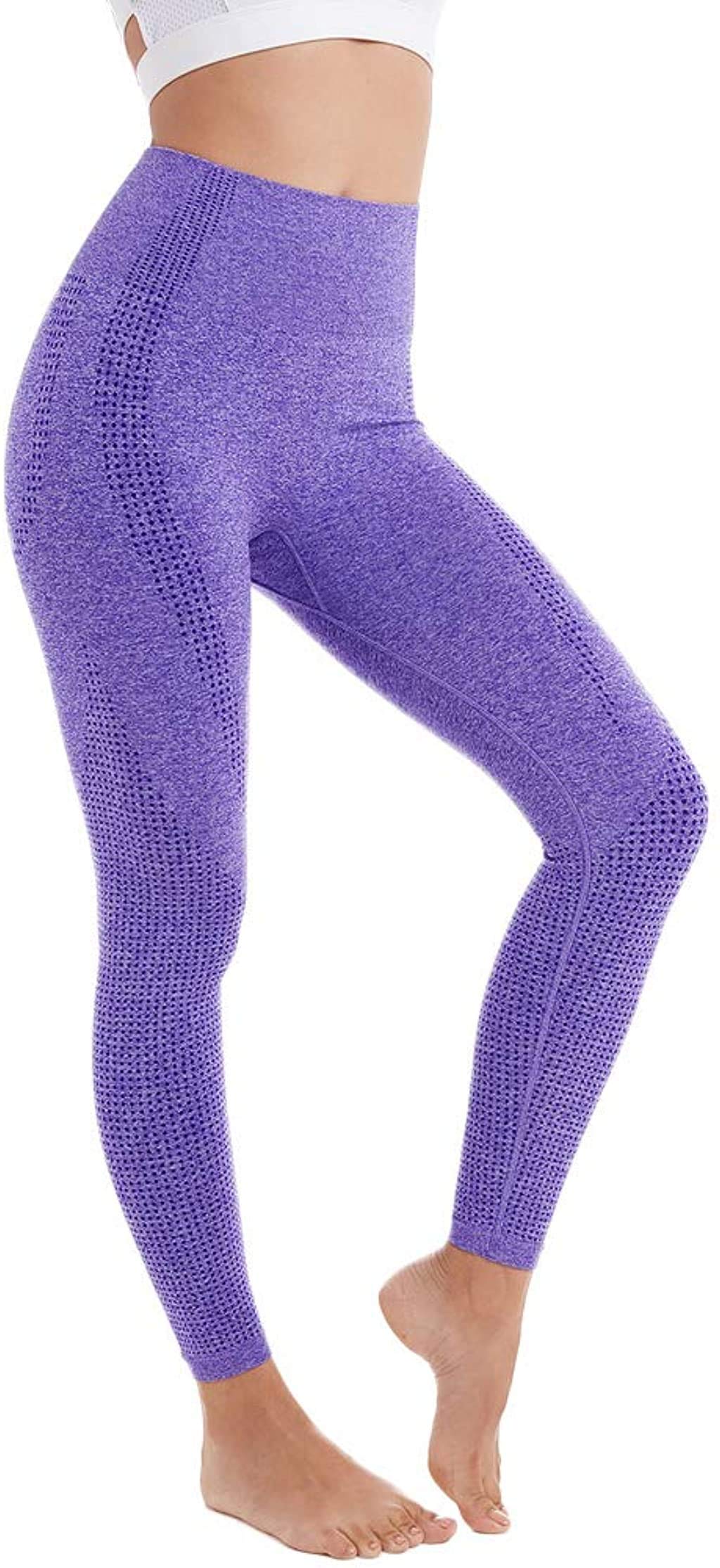 Aoxjox Women's Asset Seamless Leggings Leggings