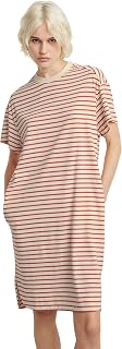 G-Star Women's Printed Loose T-Shirt Dress
