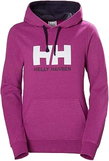 Helly Hansen Women HH Logo Hoodie