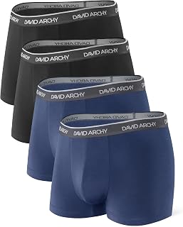 David Archy Underwear Men's