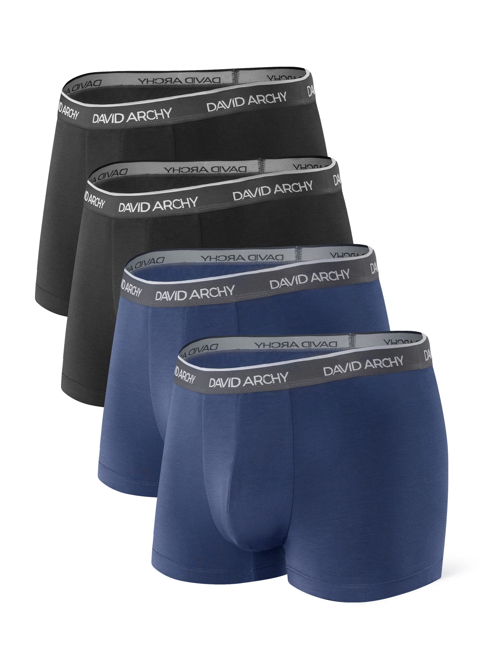 David Archy Underwear Men's