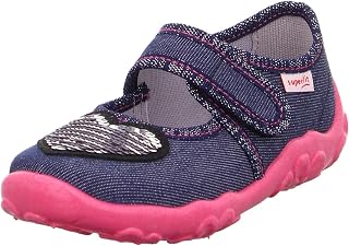 Superfit Bonny 1-000280 Girls' Slippers