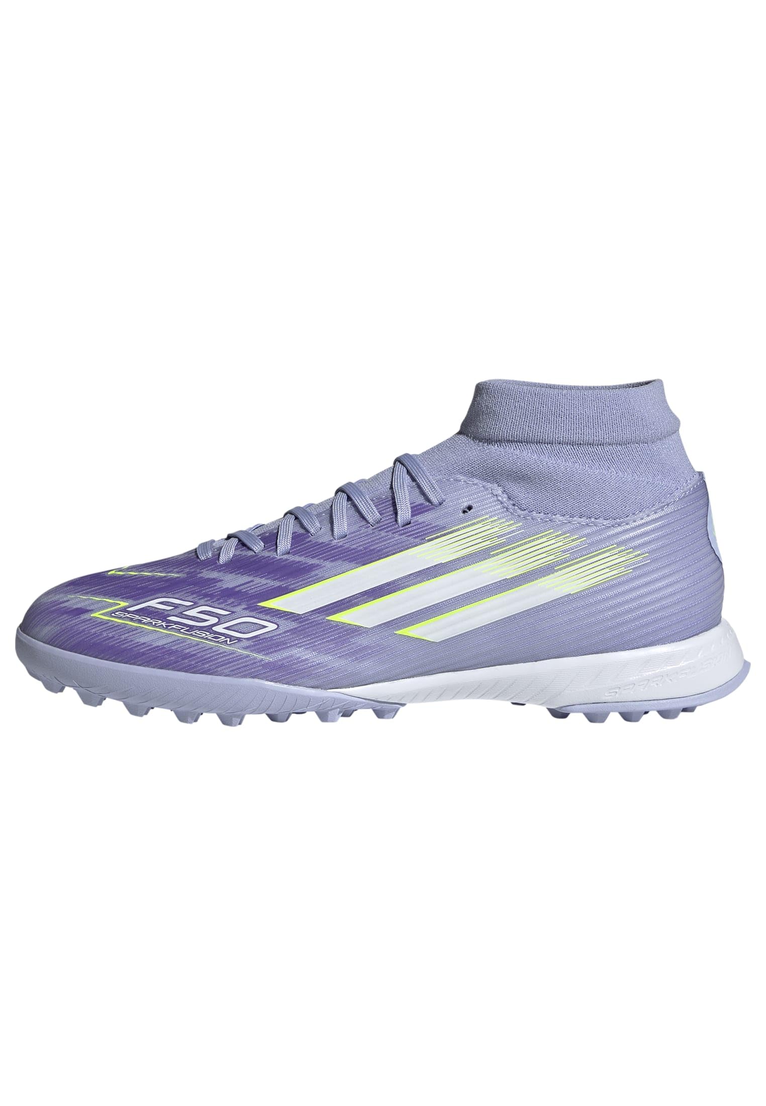 adidas F50 Sparkfusion League Turf Boots