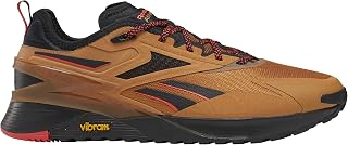 Reebok Unisex-Adult Nano X3 Adventure Winter