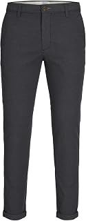 Jack & Jones Jpstmarco Jjfury AKM Noos – Men's Chino Trousers