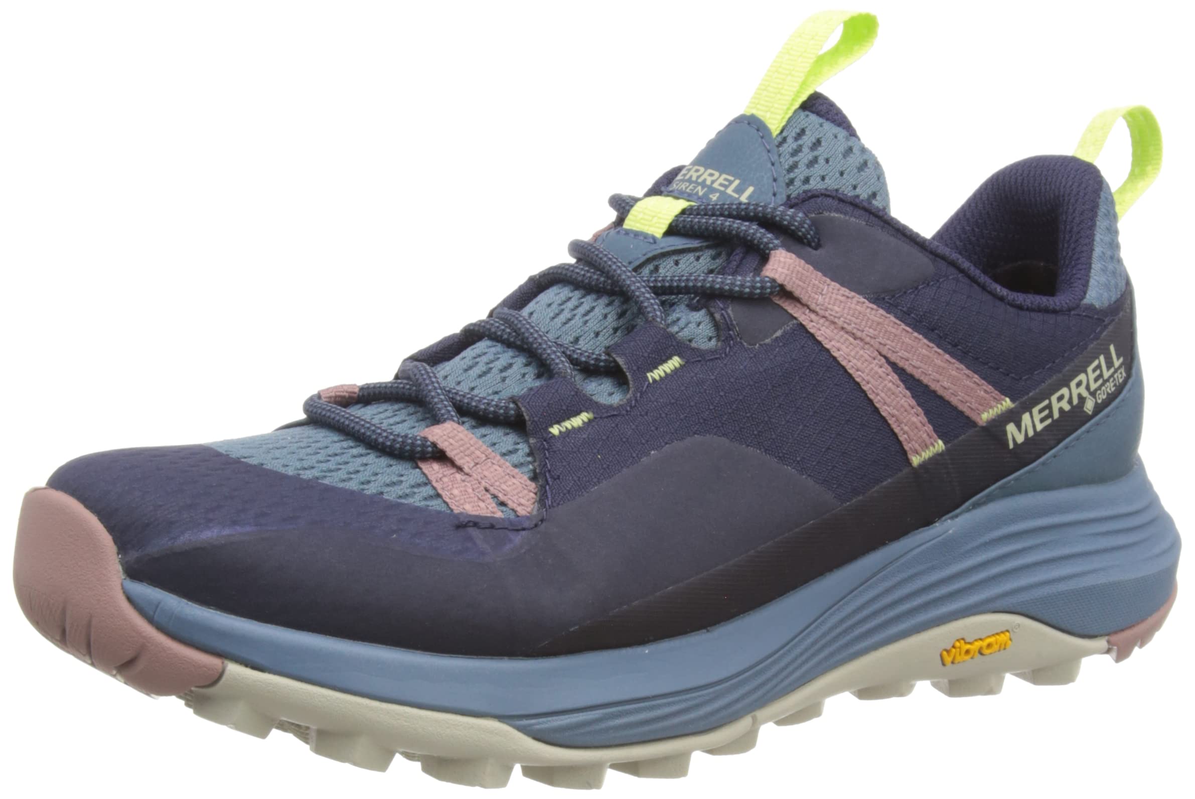 Merrell Women's Siren 4 GTX Hiking Shoes