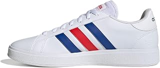 adidas Men's Grand Court Base 2.0 Shoes