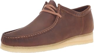 Clarks Wallabee Boot, Men's Chukka Boots
