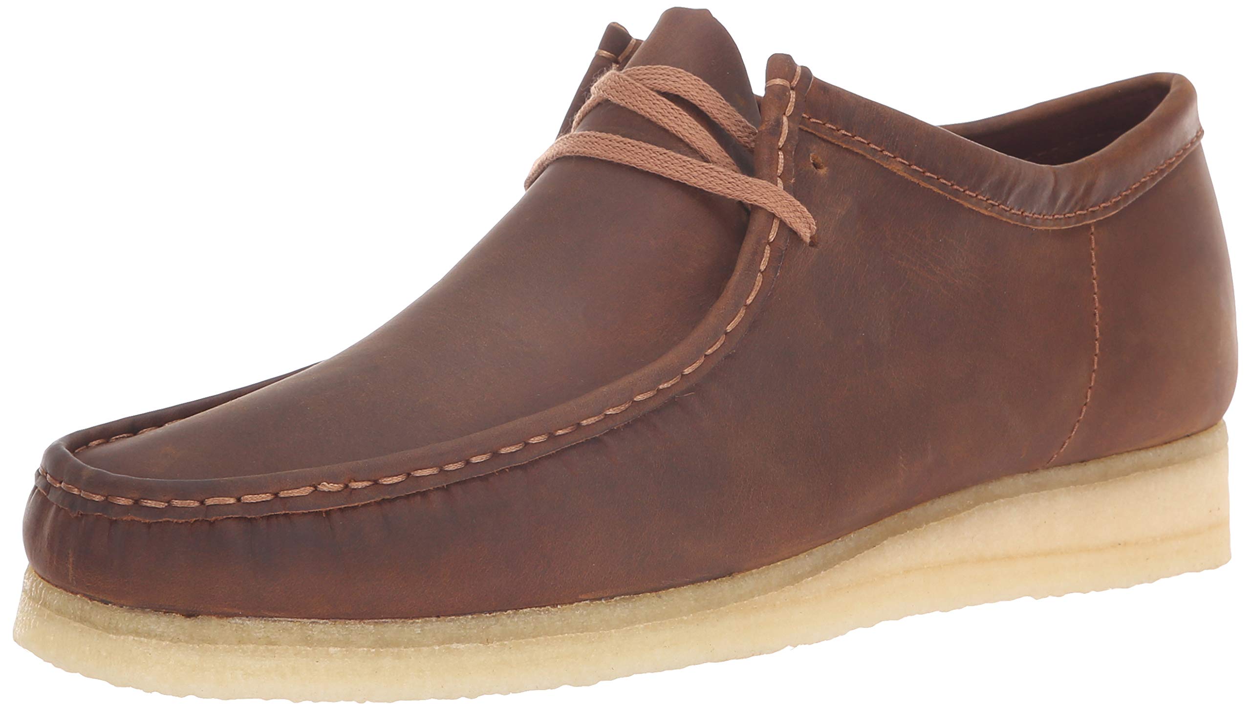 Clarks Wallabee Boot, Men's Chukka Boots