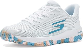 Skechers Women's Viper Court Pro 2.0