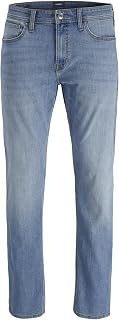 JJ REBEL Mens Adam 330 Tapered Jeans