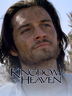 Kingdom Of Heaven