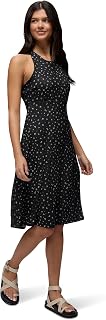 prAna Women's Jewel Lake Summer Dress