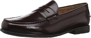 Nunn Bush Mens Drexel Loafer