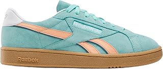 Reebok Women's Club C Grounds UK Tennis Shoes