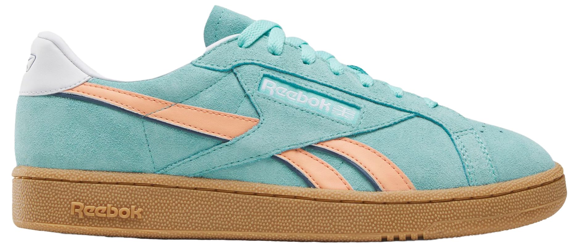 Reebok Women's Club C Grounds UK Tennis Shoes
