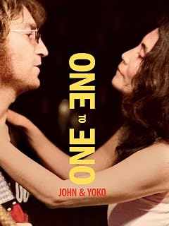 One to One: John and Yoko