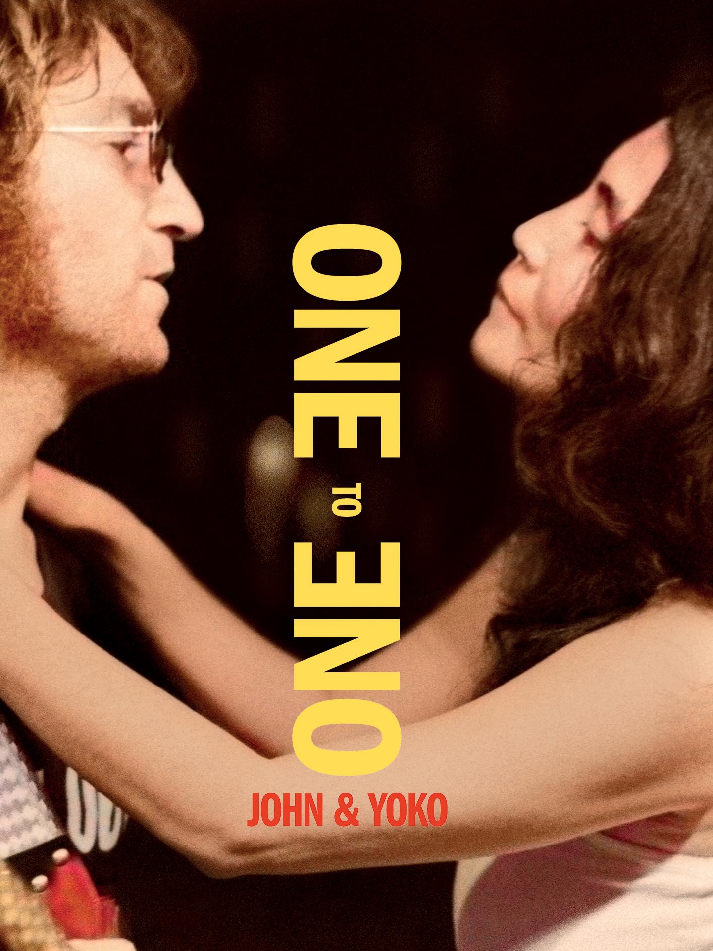 One to One: John and Yoko