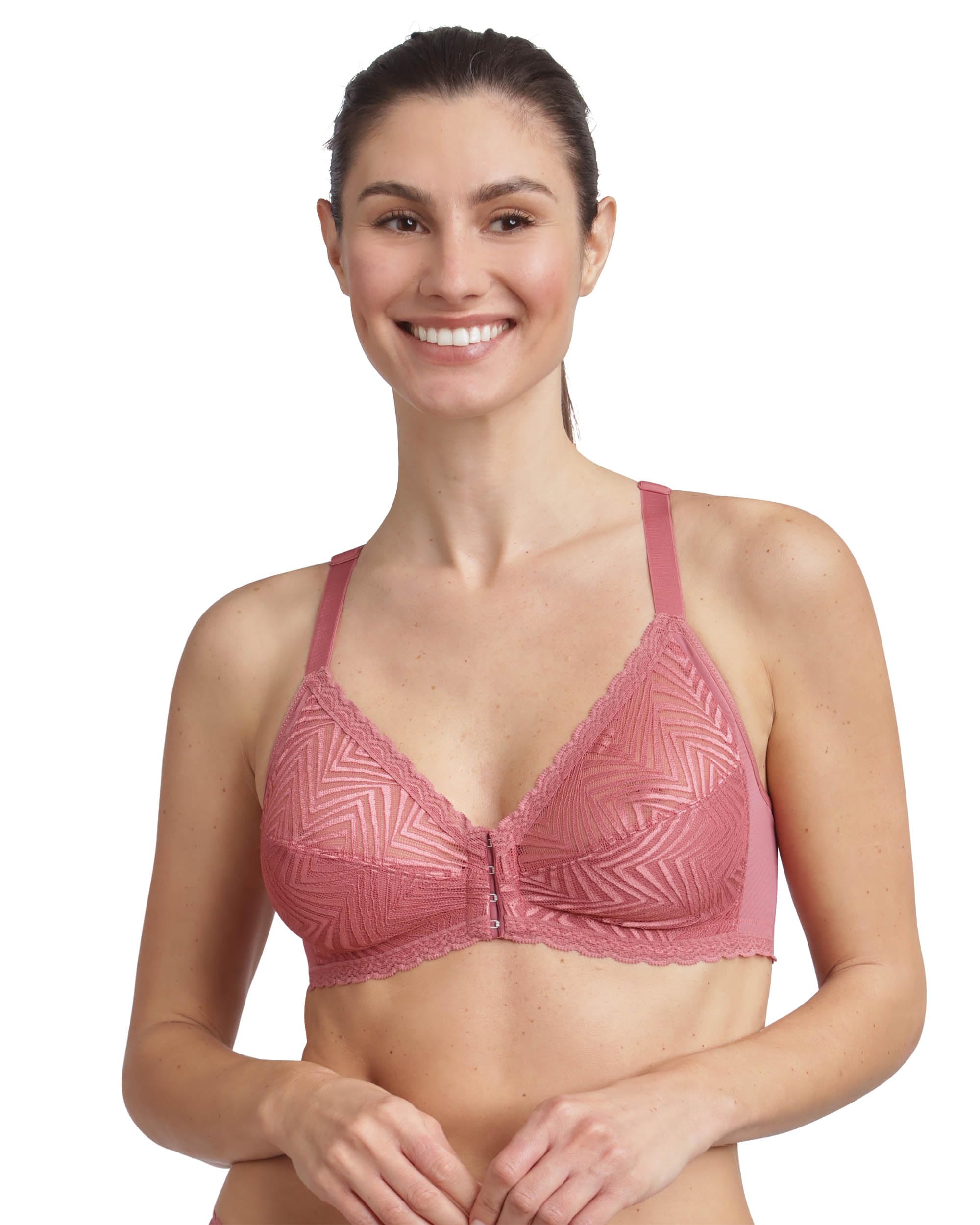 Playtex sans Armatures Ideal Posture Bra Femme (Lot de 1)